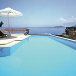 Thalassa Villas, St. Nicolas Bay Resort Hotel & Villas, Aghios Nikolaos, Lasithi, Crete, Greece