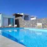 Thalassa Villas, St. Nicolas Bay Resort Hotel & Villas, Aghios Nikolaos, Lasithi, Crete, Greece