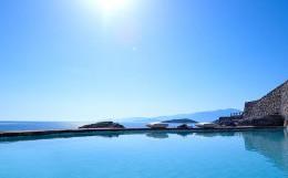 Thalassa villas, Lasithi, Crete, Greece