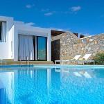 Thalassa Villas, St. Nicolas Bay Resort Hotel & Villas, Aghios Nikolaos, Lasithi, Crete, Greece