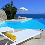 Thalassa Villas, St. Nicolas Bay Resort Hotel & Villas, Aghios Nikolaos, Lasithi, Crete, Greece