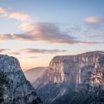 Zagorochoria ( Zagori ), Ioannina, Epirus, Greece