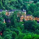 Aristi Mountain Resort + Villas, Aristi Village, Zagorochoria ( Zagori ), Ioannina, Epirus, Greece