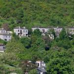 Aristi Mountain Resort + Villas, Aristi Village, Zagorochoria ( Zagori ), Ioannina, Epirus, Greece