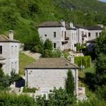 Aristi Mountain Resort + Villas, Aristi Village, Zagorochoria ( Zagori ), Ioannina, Epirus, Greece