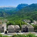 Aristi Mountain Resort + Villas, Aristi Village, Zagorochoria ( Zagori ), Ioannina, Epirus, Greece