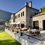 Aristi Mountain Resort + Villas, Aristi Village, Zagorochoria ( Zagori ), Ioannina, Epirus, Greece