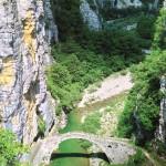 Zagorochoria ( Zagori ), Ioannina, Epirus, Greece