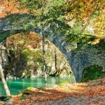 Zagorochoria ( Zagori ), Ioannina, Epirus, Greece