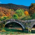 Zagorochoria ( Zagori ), Ioannina, Epirus, Greece