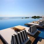 Cavo Olympo Luxury Resort & Spa, Plaka, Litochoro, Pieria, Macedonia, Greece