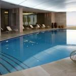 Cavo Olympo Luxury Resort & Spa, Plaka, Litochoro, Pieria, Macedonia, Greece