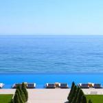 Cavo Olympo Luxury Resort & Spa, Plaka, Litochoro, Pieria, Macedonia, Greece