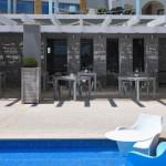 Cavo Olympo Luxury Resort & Spa, Plaka, Litochoro, Pieria, Macedonia, Greece