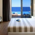 Cavo Olympo Luxury Resort & Spa, Plaka, Litochoro, Pieria, Macedonia, Greece