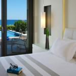 Cavo Olympo Luxury Resort & Spa, Plaka, Litochoro, Pieria, Macedonia, Greece