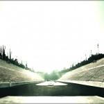 The Panathenaic Stadium, Athens, Attica, Greece