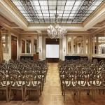 Hotel Grande Bretagne, a Luxury Collection Hotel, Athens, Attica, Greece