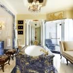 Hotel Grande Bretagne, a Luxury Collection Hotel, Athens, Attica, Greece