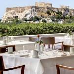 Hotel Grande Bretagne, a Luxury Collection Hotel, Athens, Attica, Greece