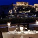 Hotel Grande Bretagne, a Luxury Collection Hotel, Athens, Attica, Greece