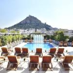 Hotel Grande Bretagne, a Luxury Collection Hotel, Athens, Attica, Greece