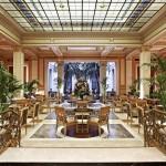 Hotel Grande Bretagne, a Luxury Collection Hotel, Athens, Attica, Greece