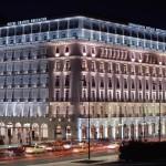 Hotel Grande Bretagne, a Luxury Collection Hotel, Athens, Attica, Greece