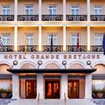 Hotel Grande Bretagne, a Luxury Collection Hotel, Athens, Attica, Greece