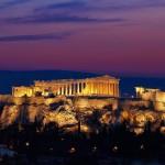 Acropolis, Athens, Attica, Greece