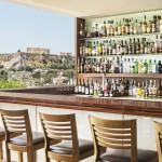 Hotel Grande Bretagne, a Luxury Collection Hotel, Athens, Attica, Greece