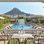 Hotel Grande Bretagne, a Luxury Collection Hotel, Athens, Attica, Greece