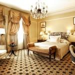 Hotel Grande Bretagne, a Luxury Collection Hotel, Athens, Attica, Greece