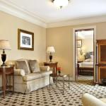 Hotel Grande Bretagne, a Luxury Collection Hotel, Athens, Attica, Greece