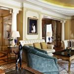 Hotel Grande Bretagne, a Luxury Collection Hotel, Athens, Attica, Greece