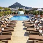 Hotel Grande Bretagne, a Luxury Collection Hotel, Athens, Attica, Greece