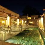 Kinsterna Hotel, Monemvasia, Laconia, Peloponnese, Greece