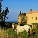 Kinsterna Hotel, Monemvasia, Laconia, Peloponnese, Greece