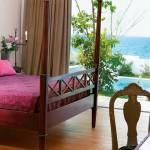 Mandola Rosa Suites & Villas, Ilia, Peloponnese, Greece