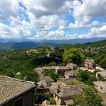 Zagori ( Zagorochoria ), Ioannina, Epirus, Greece