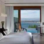 Nafplia Palace Hotel & Villas, Nafplio, Argolis, Peloponnese, Greece