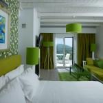 Salvator Villas & Spa Hotel, Kyperi, Parga, Preveza, Epirus, Greece