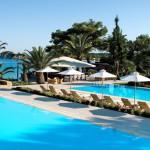 Sani Club, Kassandra, Halkidiki, Macedonia, Greece