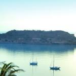 Spinalonga Island, Lasithi, Crete, Greece