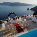 Canaves Oia Suites, Oia, Santorini, Cyclades, Greece