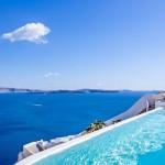 Canaves Oia Suites, Oia, Santorini, Cyclades, Greece