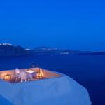 Canaves Oia Suites, Oia, Santorini, Cyclades, Greece