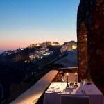 Canaves Oia Suites, Oia, Santorini, Cyclades, Greece