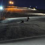 Voras kaimaktsalan Ski Center, Kaimaktsalan, Pella, Macedonia, Greece