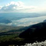 Lake Vegoritida, Pella & Florina, Macedonia, Greece